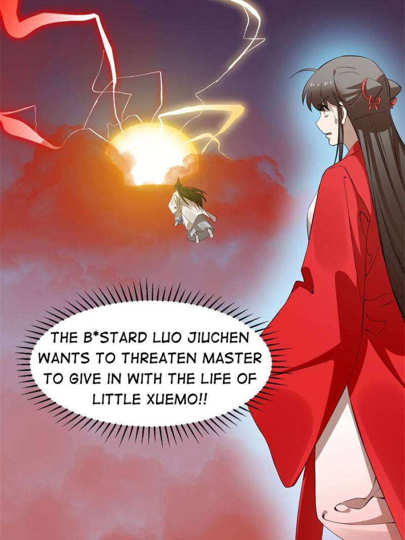 Queen of Poison: The Legend of a Super Agent, Doctor, and Princess Chapter 459 202 48
