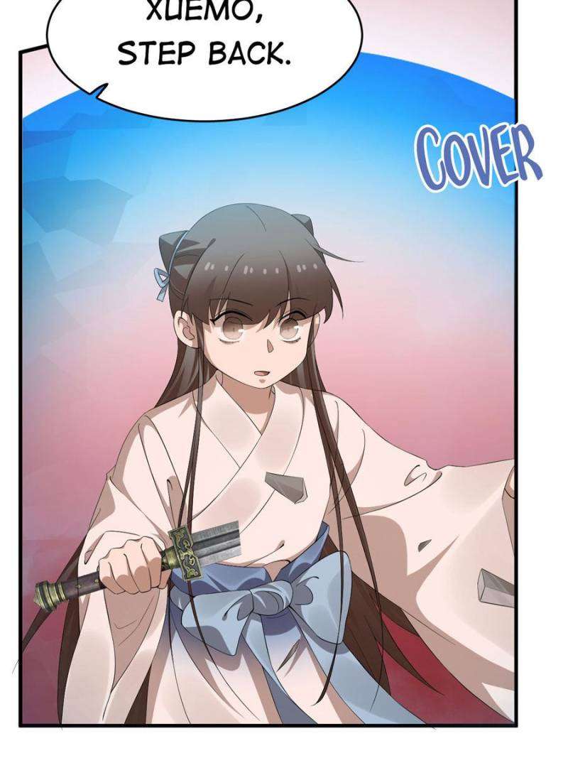 Queen of Poison: The Legend of a Super Agent, Doctor, and Princess Chapter 459 159 5