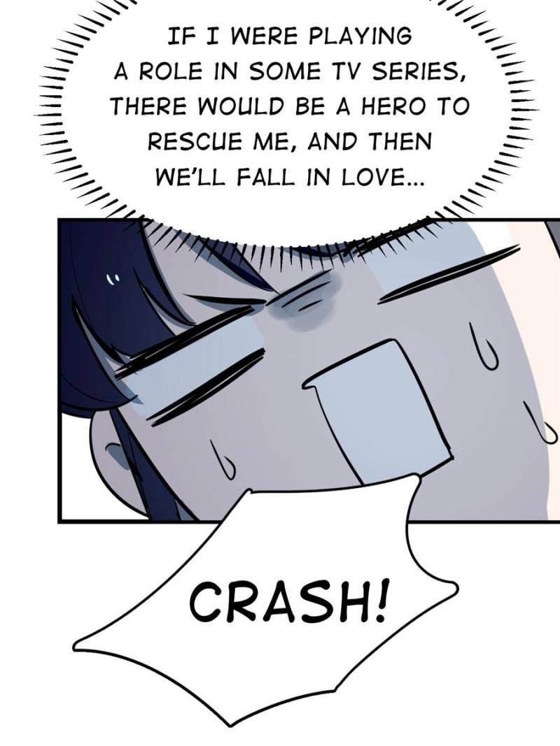 Queen of Poison: The Legend of a Super Agent, Doctor, and Princess Chapter 46 183 20