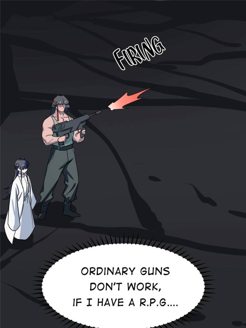 Queen of Poison: The Legend of a Super Agent, Doctor, and Princess Chapter 46 189 26