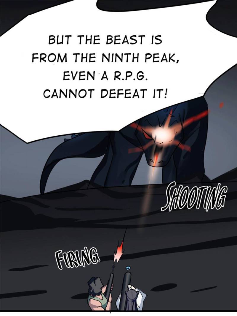 Queen of Poison: The Legend of a Super Agent, Doctor, and Princess Chapter 46 193 30