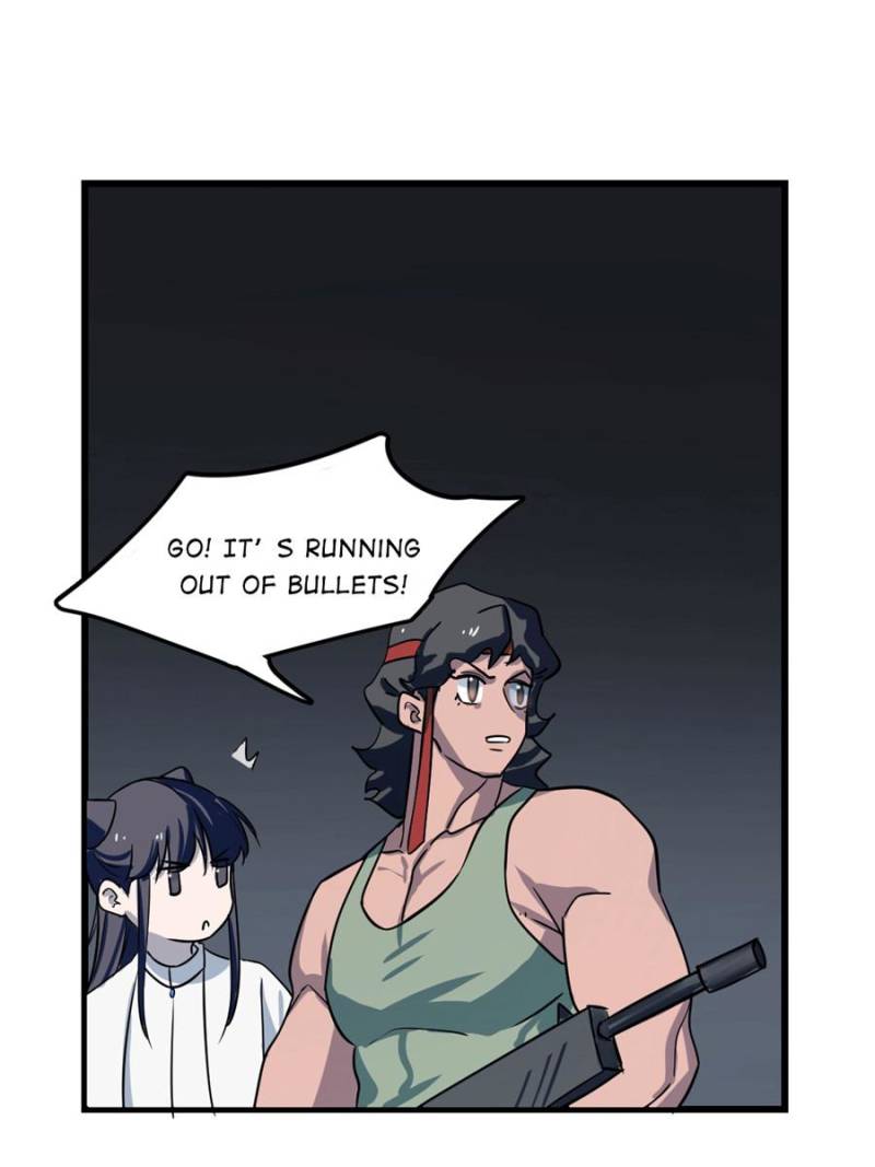 Queen of Poison: The Legend of a Super Agent, Doctor, and Princess Chapter 46 195 32