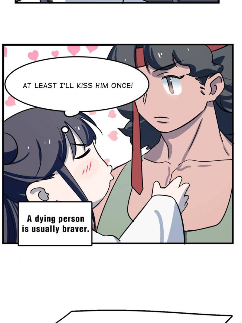 Queen of Poison: The Legend of a Super Agent, Doctor, and Princess Chapter 46 197 34