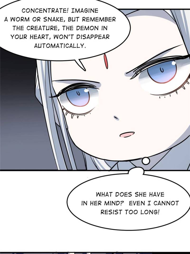 Queen of Poison: The Legend of a Super Agent, Doctor, and Princess Chapter 46 206 43