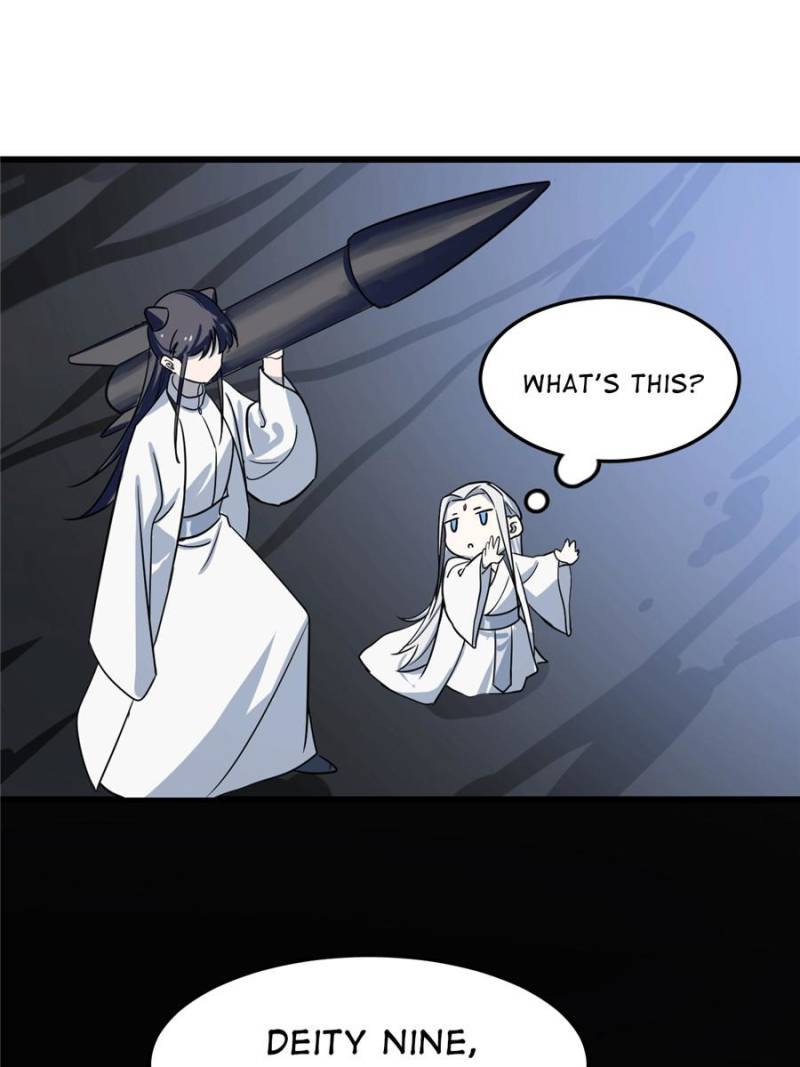 Queen of Poison: The Legend of a Super Agent, Doctor, and Princess Chapter 46 208 45