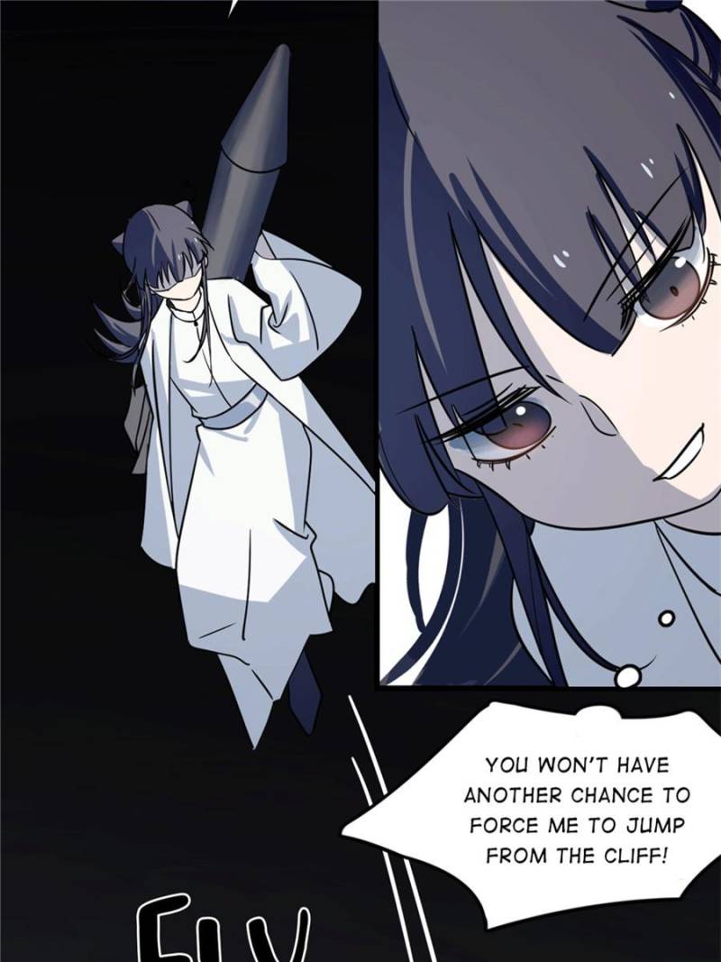 Queen of Poison: The Legend of a Super Agent, Doctor, and Princess Chapter 46 210 47