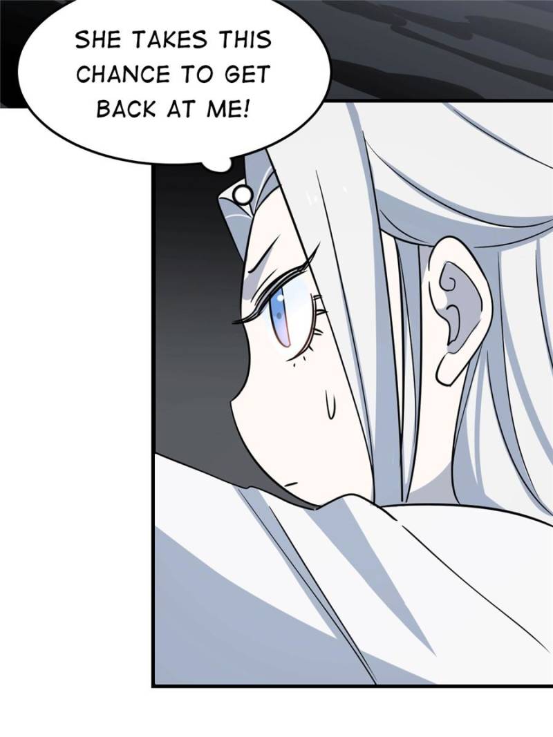 Queen of Poison: The Legend of a Super Agent, Doctor, and Princess Chapter 46 214 51
