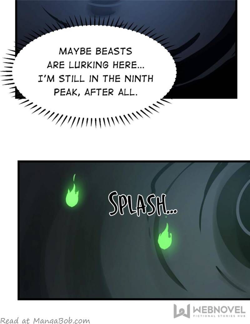 Queen of Poison: The Legend of a Super Agent, Doctor, and Princess Chapter 46 170 7