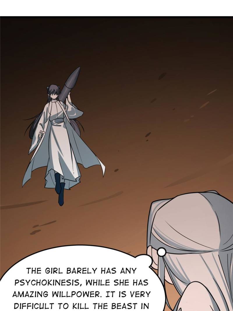 Queen of Poison: The Legend of a Super Agent, Doctor, and Princess Chapter 47 200 10
