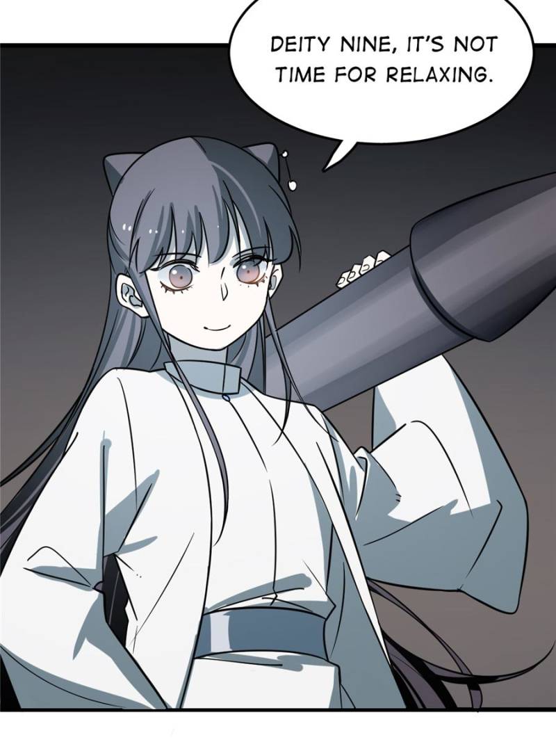 Queen of Poison: The Legend of a Super Agent, Doctor, and Princess Chapter 47 203 13