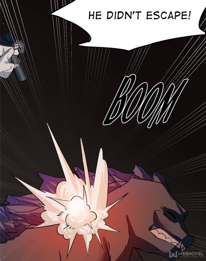 Queen of Poison: The Legend of a Super Agent, Doctor, and Princess Chapter 47 212 22