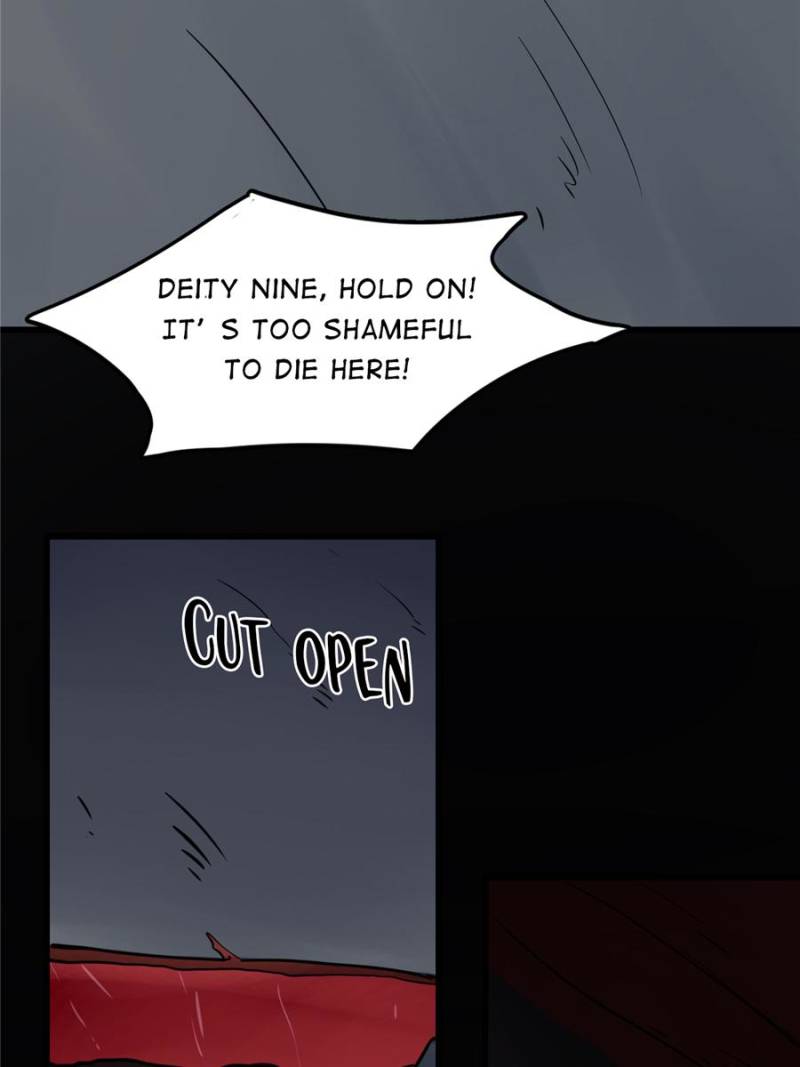 Queen of Poison: The Legend of a Super Agent, Doctor, and Princess Chapter 47 216 26