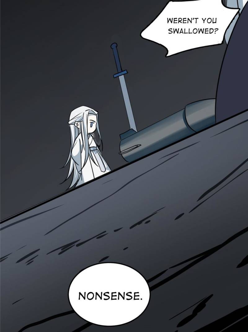 Queen of Poison: The Legend of a Super Agent, Doctor, and Princess Chapter 47 222 32