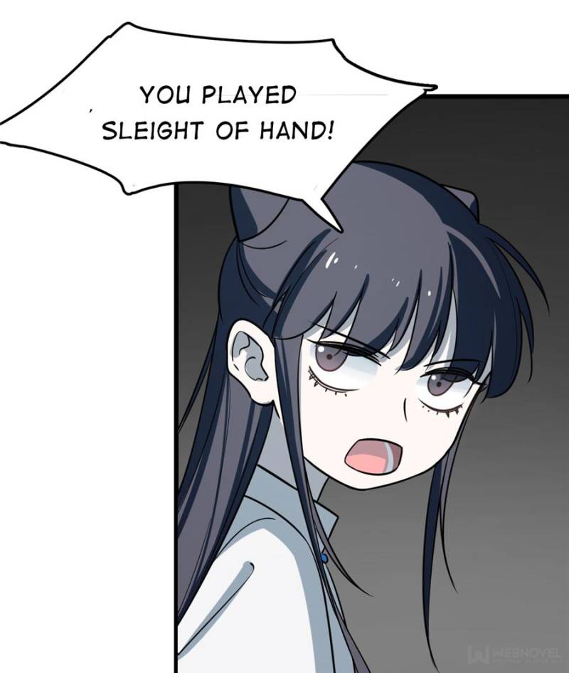 Queen of Poison: The Legend of a Super Agent, Doctor, and Princess Chapter 47 226 36