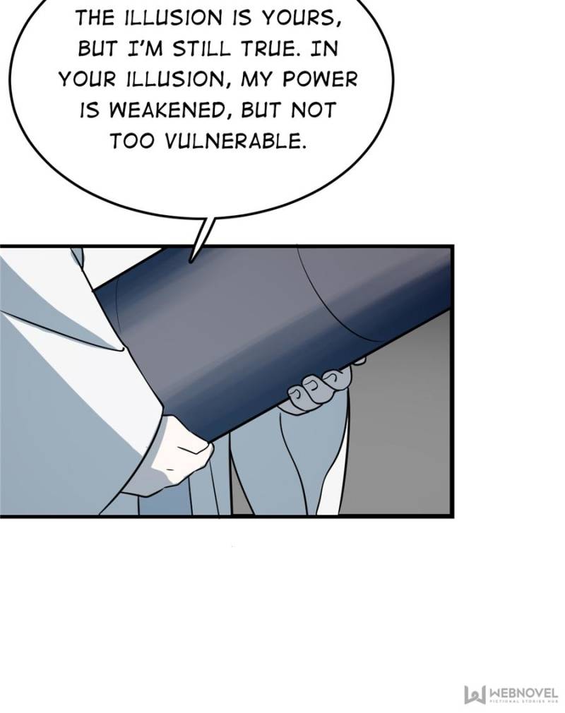 Queen of Poison: The Legend of a Super Agent, Doctor, and Princess Chapter 47 229 39