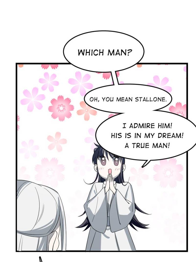 Queen of Poison: The Legend of a Super Agent, Doctor, and Princess Chapter 47 243 53