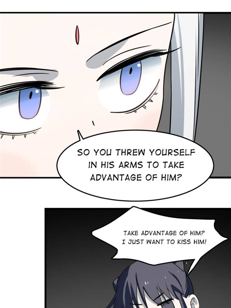 Queen of Poison: The Legend of a Super Agent, Doctor, and Princess Chapter 47 247 57
