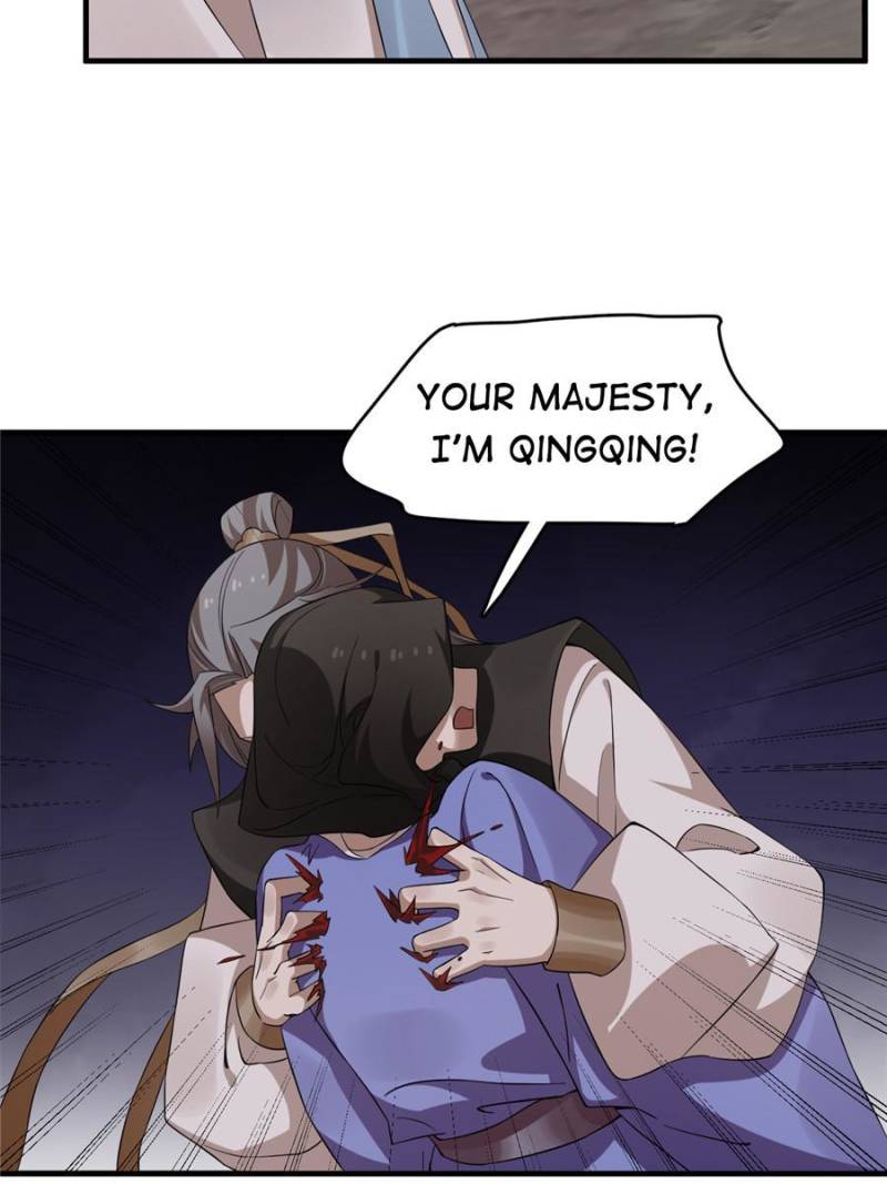 Queen of Poison: The Legend of a Super Agent, Doctor, and Princess Chapter 470 158 10