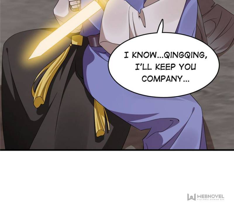 Queen of Poison: The Legend of a Super Agent, Doctor, and Princess Chapter 470 170 22