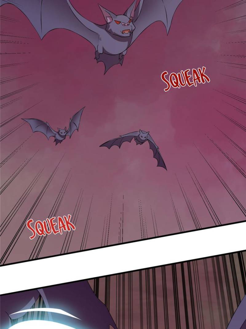 Queen of Poison: The Legend of a Super Agent, Doctor, and Princess Chapter 470 184 36