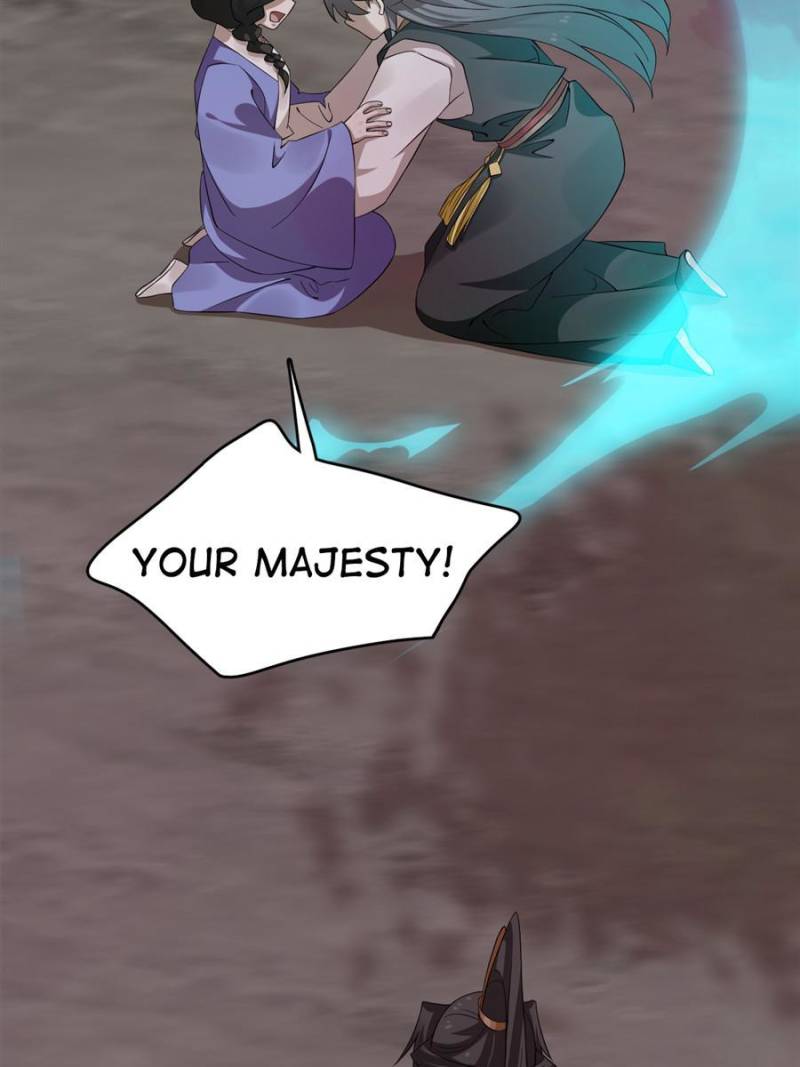 Queen of Poison: The Legend of a Super Agent, Doctor, and Princess Chapter 470 154 6
