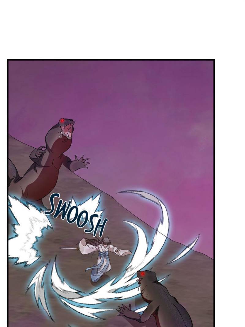 Queen of Poison: The Legend of a Super Agent, Doctor, and Princess Chapter 471 194 1