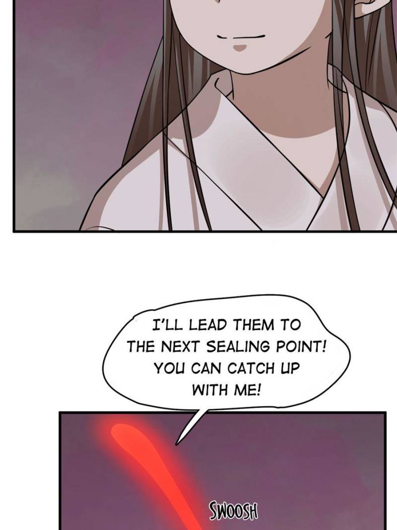 Queen of Poison: The Legend of a Super Agent, Doctor, and Princess Chapter 471 208 15
