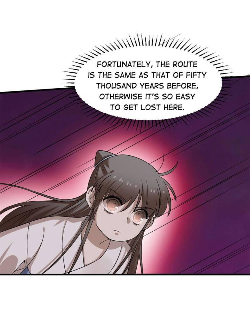 Queen of Poison: The Legend of a Super Agent, Doctor, and Princess Chapter 471 214 21