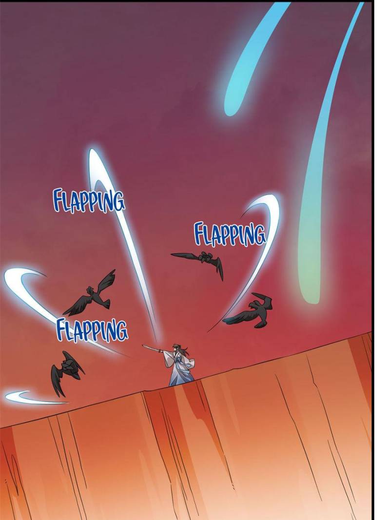 Queen of Poison: The Legend of a Super Agent, Doctor, and Princess Chapter 471 225 32