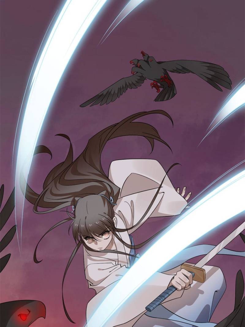Queen of Poison: The Legend of a Super Agent, Doctor, and Princess Chapter 471 234 41