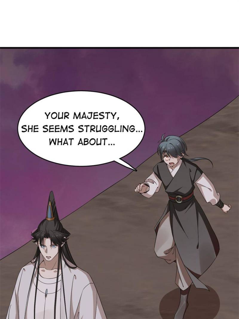 Queen of Poison: The Legend of a Super Agent, Doctor, and Princess Chapter 471 237 44
