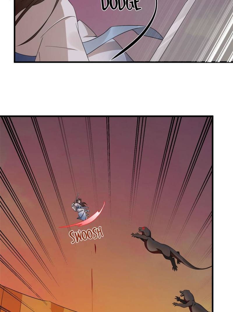 Queen of Poison: The Legend of a Super Agent, Doctor, and Princess Chapter 471 240 47