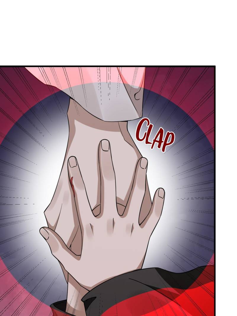 Queen of Poison: The Legend of a Super Agent, Doctor, and Princess Chapter 478 162 11