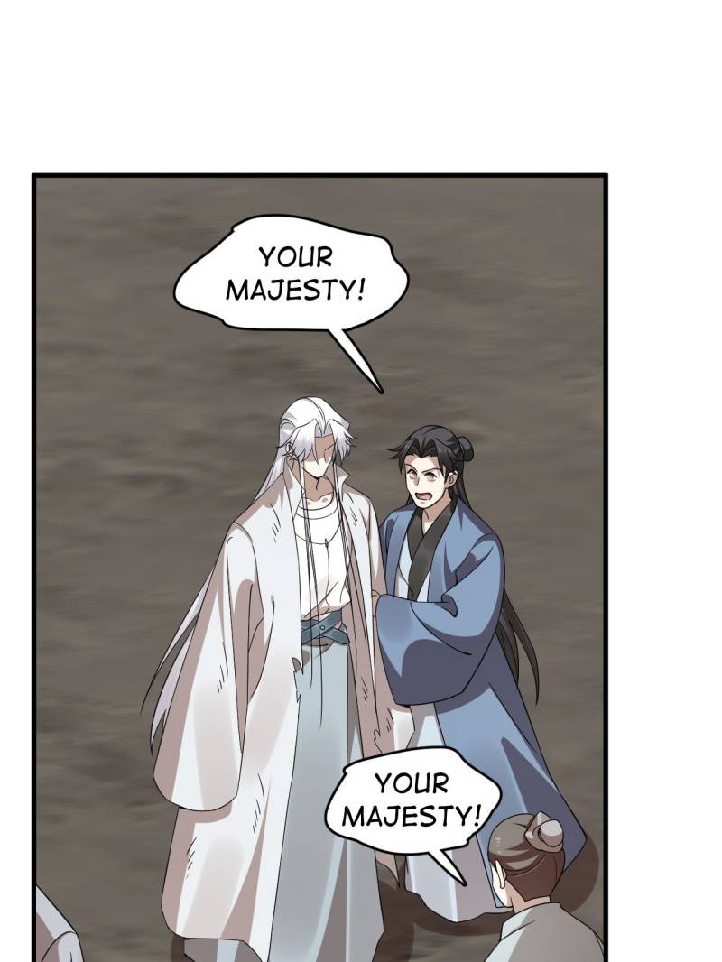 Queen of Poison: The Legend of a Super Agent, Doctor, and Princess Chapter 478 196 45