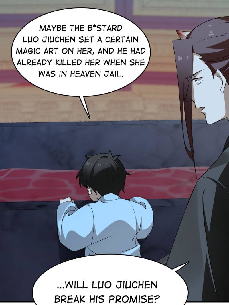 Queen of Poison: The Legend of a Super Agent, Doctor, and Princess Chapter 479 195 26