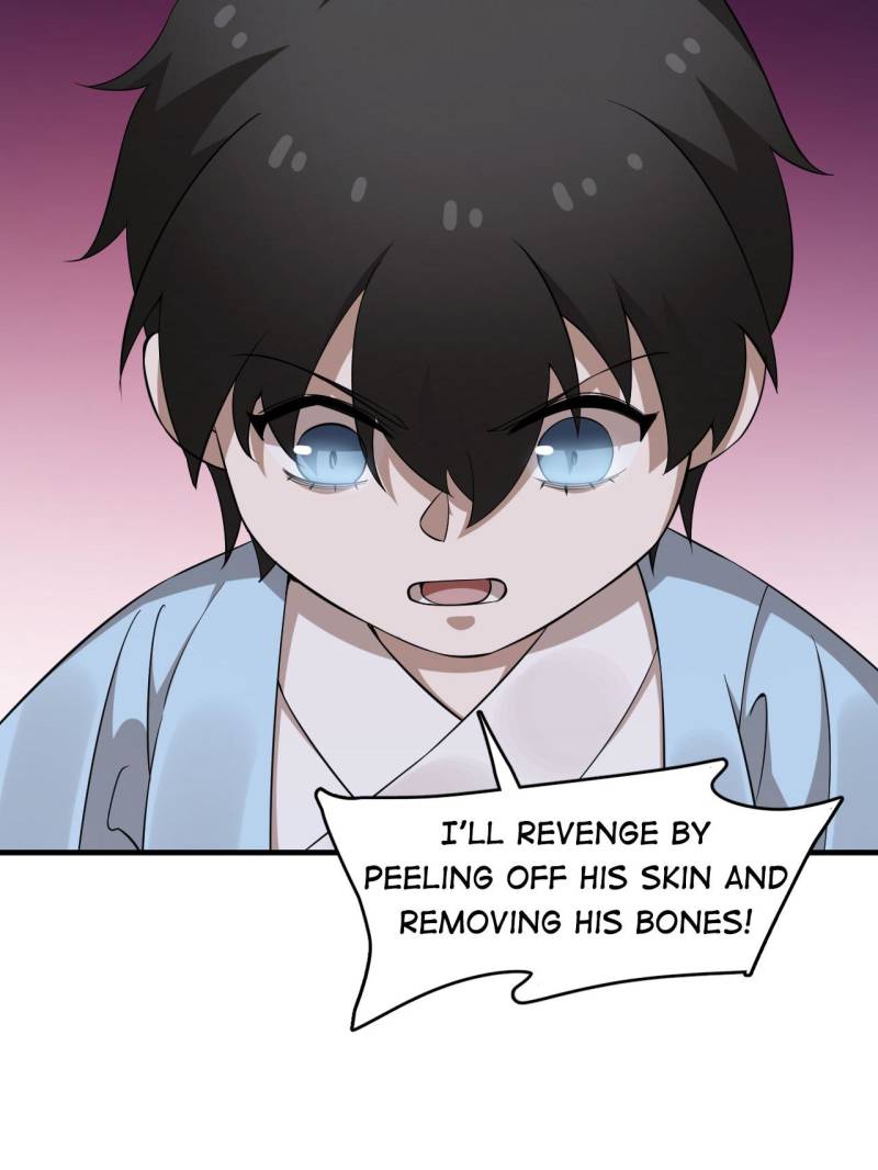 Queen of Poison: The Legend of a Super Agent, Doctor, and Princess Chapter 479 199 30