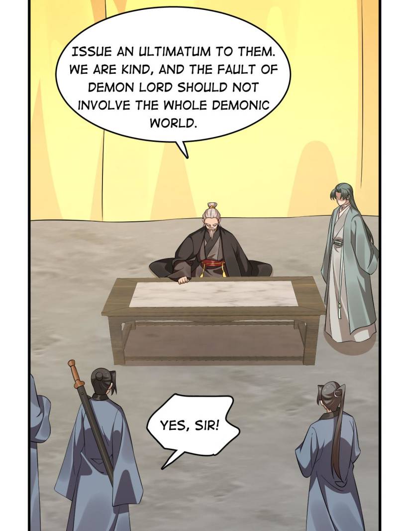 Queen of Poison: The Legend of a Super Agent, Doctor, and Princess Chapter 479 202 33