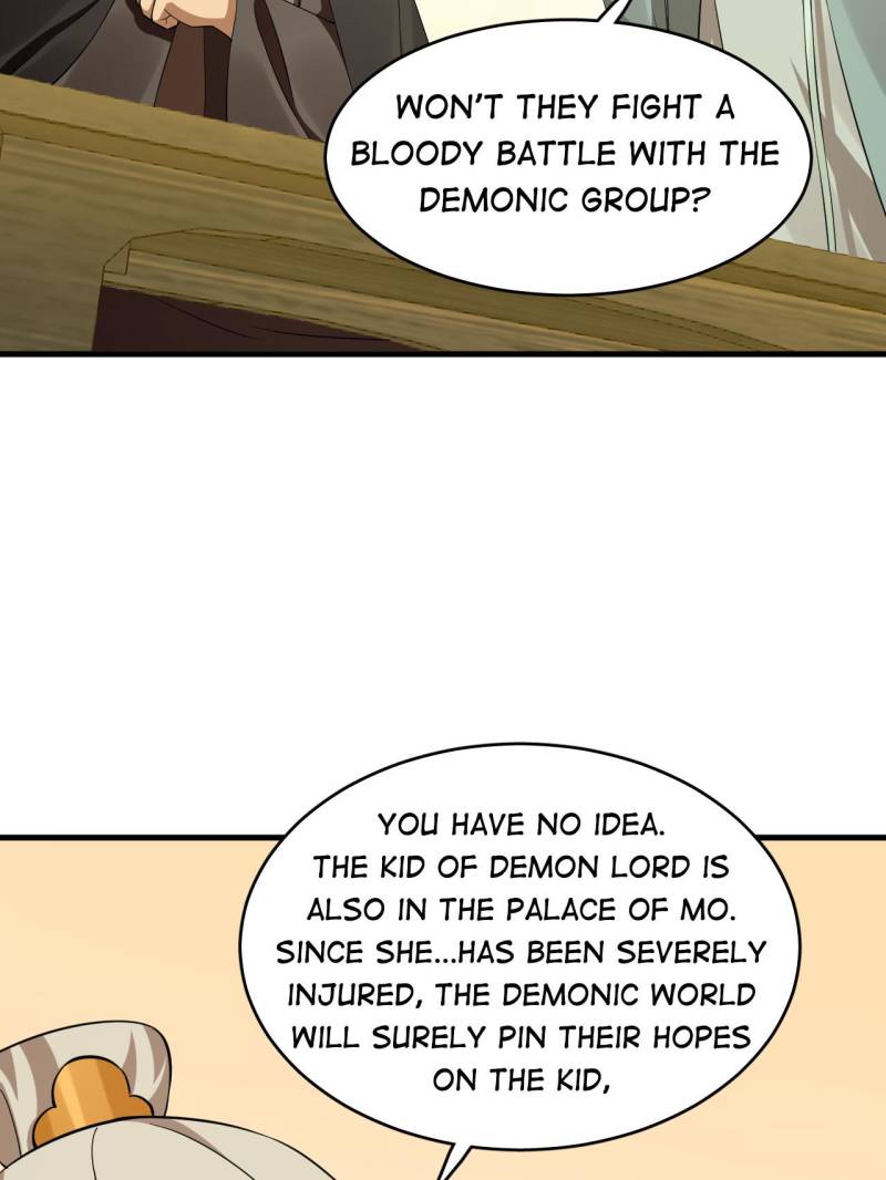 Queen of Poison: The Legend of a Super Agent, Doctor, and Princess Chapter 479 205 36
