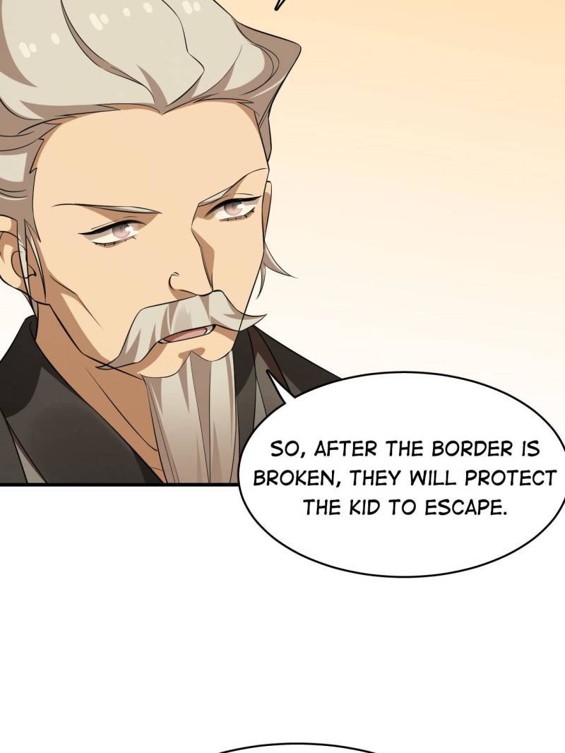 Queen of Poison: The Legend of a Super Agent, Doctor, and Princess Chapter 479 206 37