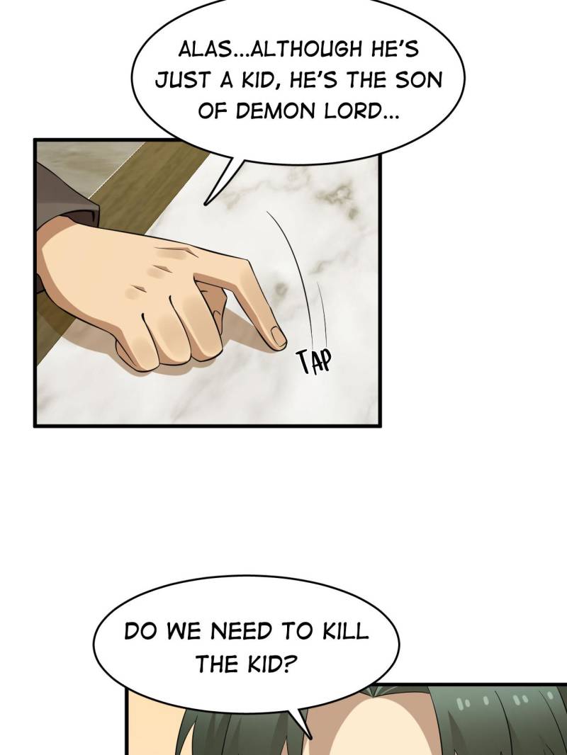 Queen of Poison: The Legend of a Super Agent, Doctor, and Princess Chapter 479 207 38