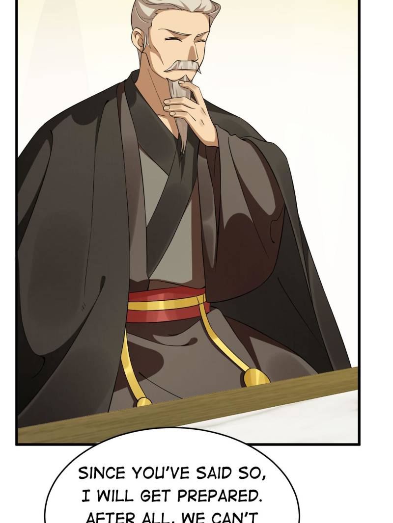 Queen of Poison: The Legend of a Super Agent, Doctor, and Princess Chapter 479 209 40