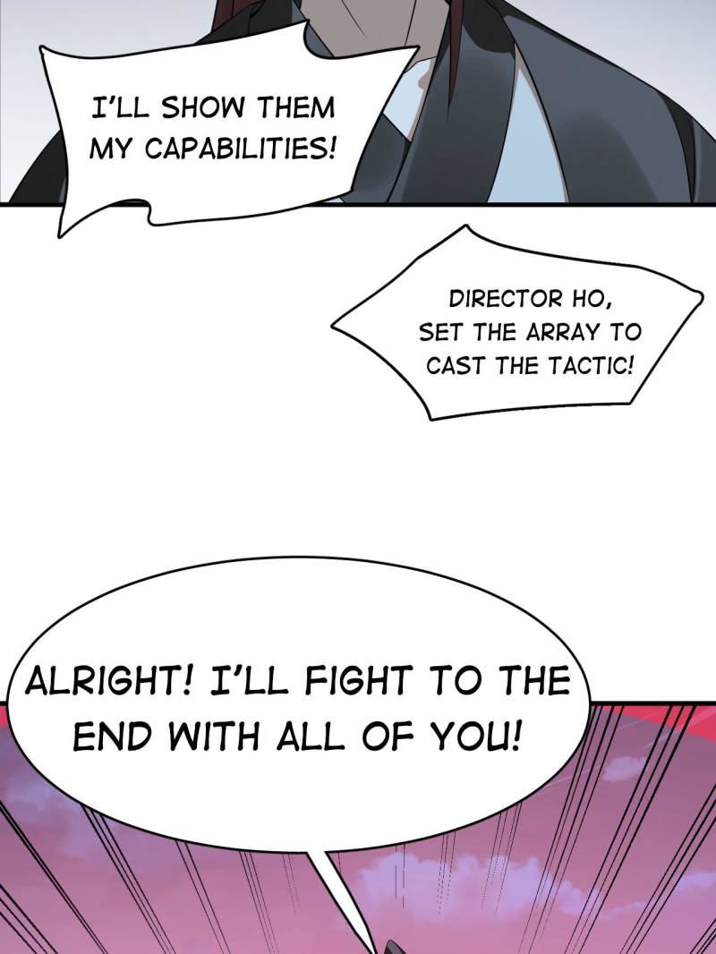 Queen of Poison: The Legend of a Super Agent, Doctor, and Princess Chapter 479 221 52