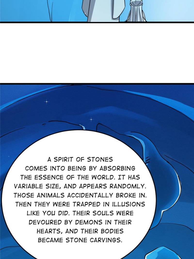 Queen of Poison: The Legend of a Super Agent, Doctor, and Princess Chapter 48 208 21