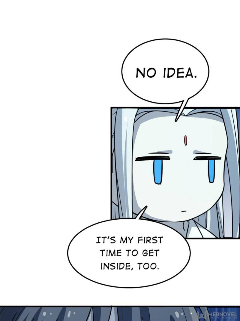 Queen of Poison: The Legend of a Super Agent, Doctor, and Princess Chapter 48 212 25