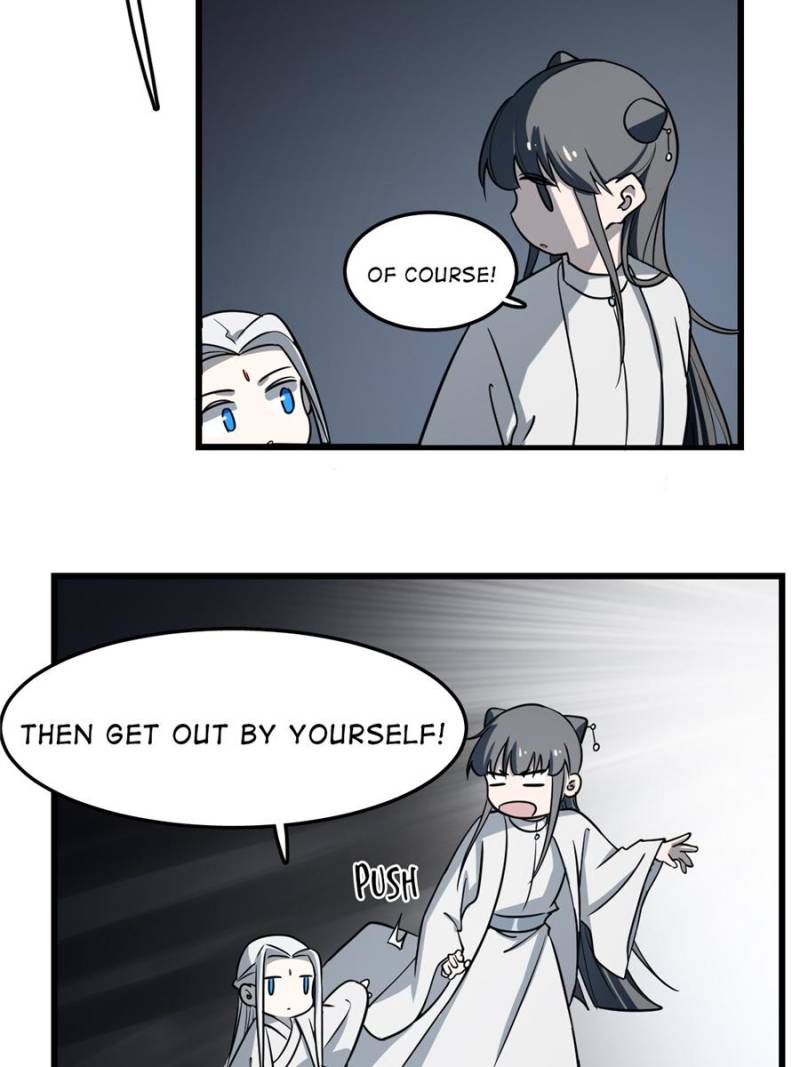 Queen of Poison: The Legend of a Super Agent, Doctor, and Princess Chapter 48 190 3