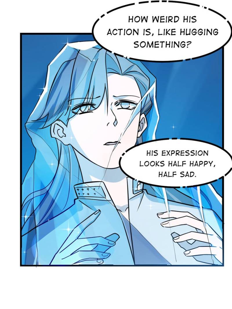 Queen of Poison: The Legend of a Super Agent, Doctor, and Princess Chapter 48 219 32