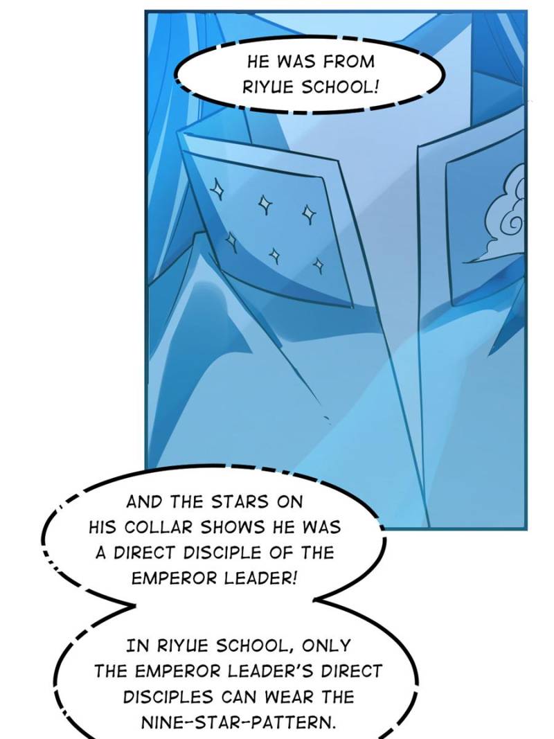 Queen of Poison: The Legend of a Super Agent, Doctor, and Princess Chapter 48 221 34