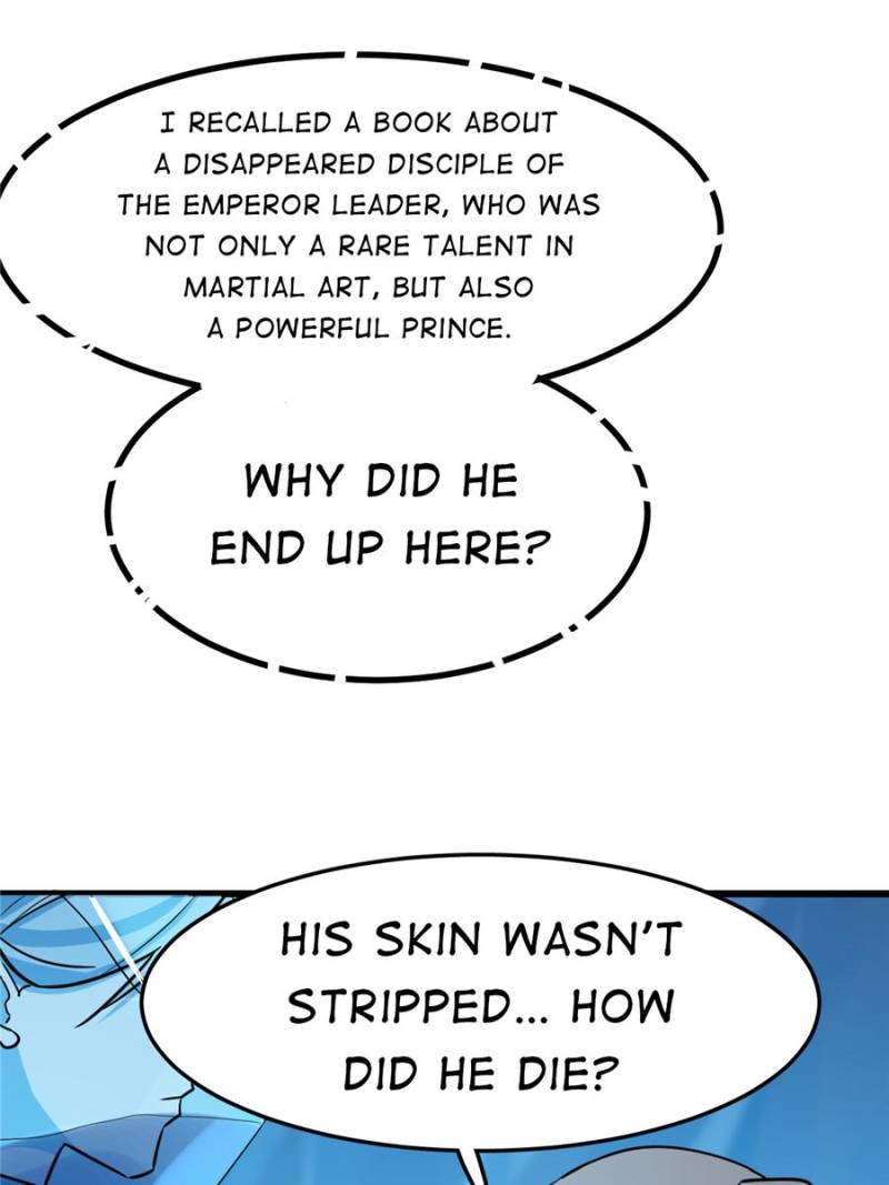 Queen of Poison: The Legend of a Super Agent, Doctor, and Princess Chapter 48 224 37