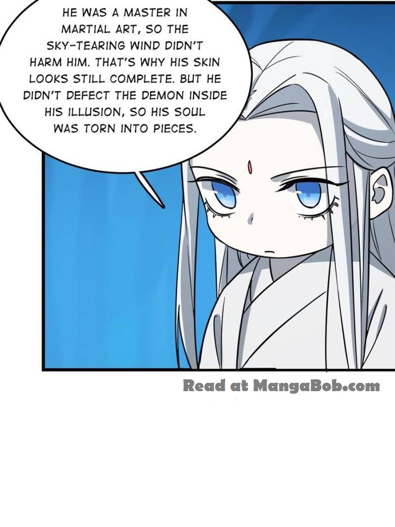 Queen of Poison: The Legend of a Super Agent, Doctor, and Princess Chapter 48 228 41