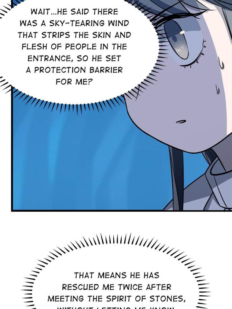 Queen of Poison: The Legend of a Super Agent, Doctor, and Princess Chapter 48 230 43